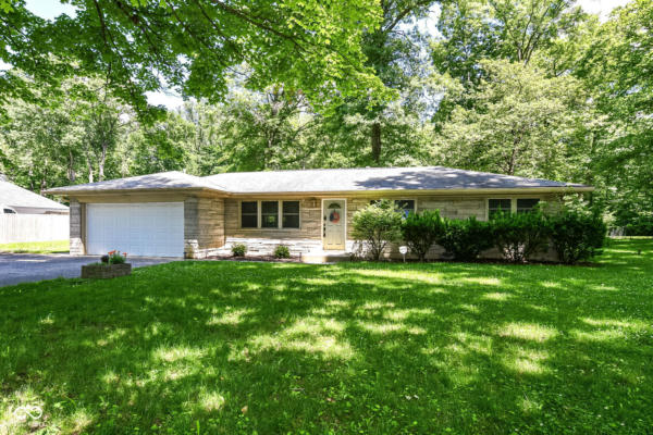 3415 SYCAMORE LN, INDIANAPOLIS, IN 46239 - Image 1
