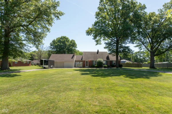 3055 N COUNTY ROAD 900 E, BROWNSBURG, IN 46112 - Image 1
