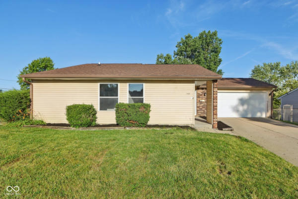 2714 N TEMPLE AVE, INDIANAPOLIS, IN 46218 - Image 1