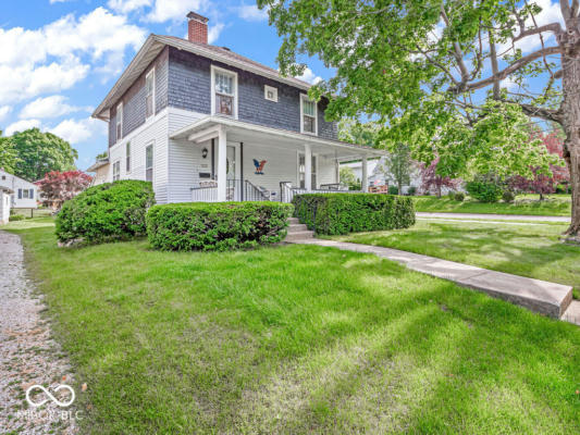 533 ANDERSON ST, GREENCASTLE, IN 46135 - Image 1