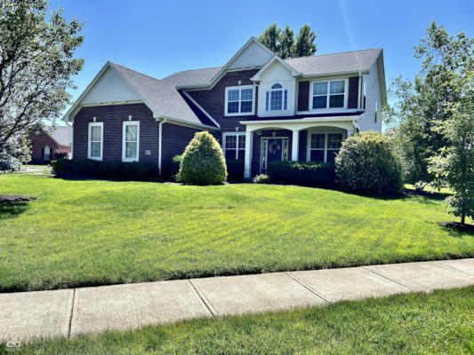 4097 COUNTRY LN, GREENWOOD, IN 46142 - Image 1