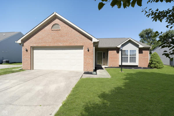 5120 THOMPSON PARK BLVD, INDIANAPOLIS, IN 46237 - Image 1