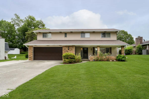 2334 RIVIERA DR, ANDERSON, IN 46012 - Image 1