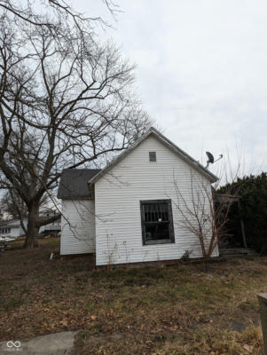 216 N SYCAMORE ST, DANA, IN 47847 - Image 1