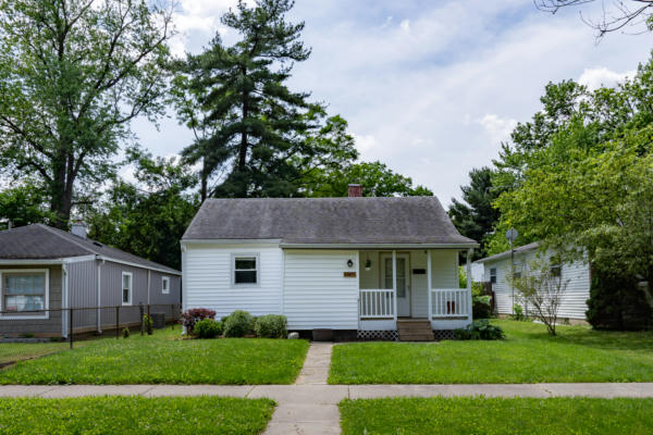 1507 E MILLS AVE, INDIANAPOLIS, IN 46227 - Image 1