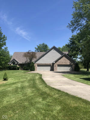 6131 S STATE ROAD 267, LEBANON, IN 46052 - Image 1