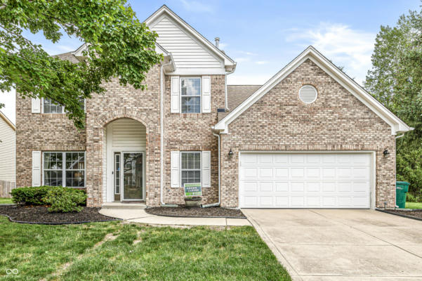 3718 BRANCH WAY, INDIANAPOLIS, IN 46268 - Image 1