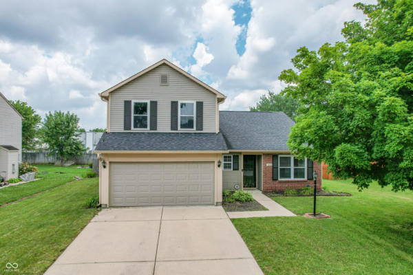 1140 HOPKINS RD, INDIANAPOLIS, IN 46229 - Image 1