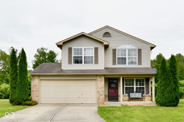 4452 VESTRY PL, INDIANAPOLIS, IN 46237 - Image 1