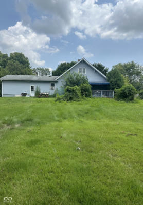 9500 S COUNTY ROAD 0, CLAYTON, IN 46118 - Image 1