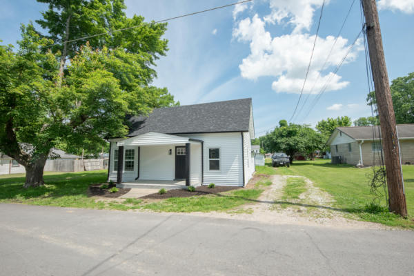 3340 W COMMERCE ST, VALLONIA, IN 47281 - Image 1