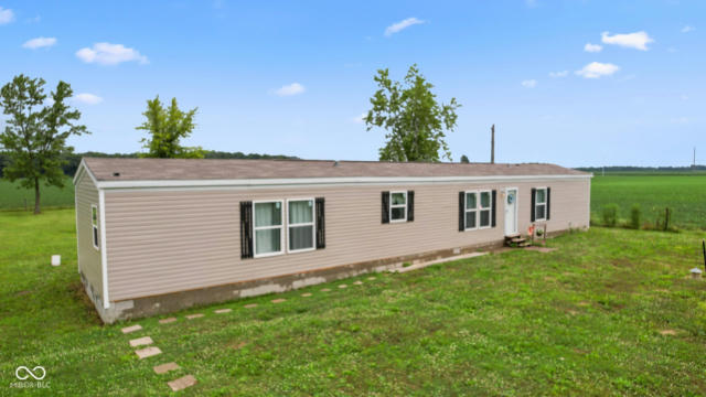 2316 E DIVISION RD, HILLSBORO, IN 47949 - Image 1