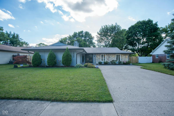 1422 CECIL AVE, INDIANAPOLIS, IN 46219 - Image 1