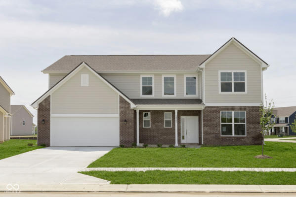 10301 LITTLE ISLAND DR, INDIANAPOLIS, IN 46239 - Image 1