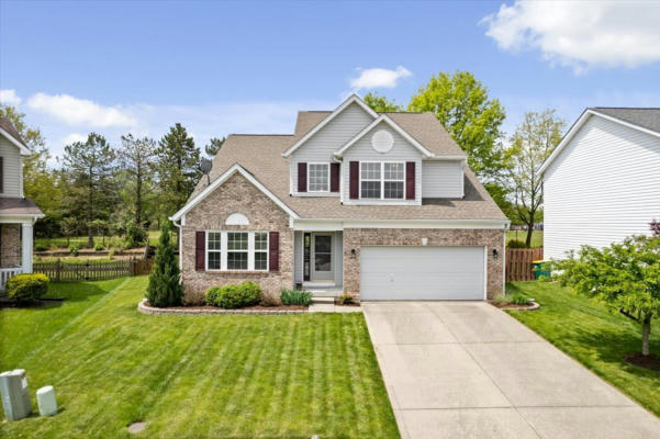 8508 WALDEN TRACE DR, INDIANAPOLIS, IN 46278 - Image 1