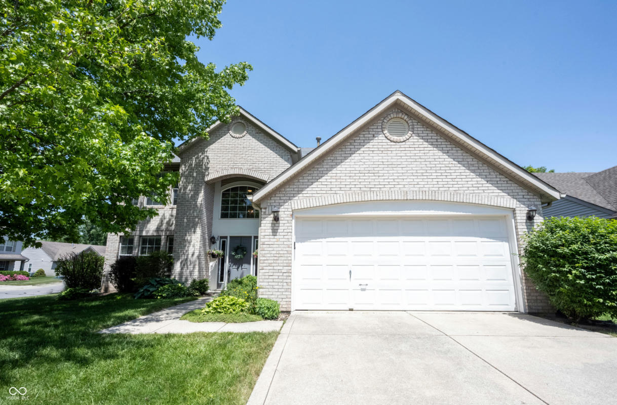 6114 BRISTLECONE DR, FISHERS, IN 46038, photo 1 of 53