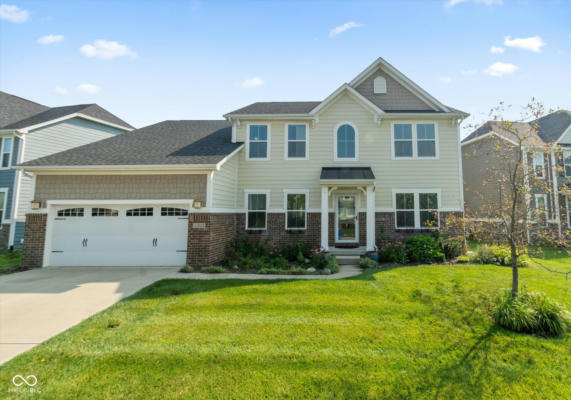 11923 MANNINGS PASS, ZIONSVILLE, IN 46077 - Image 1