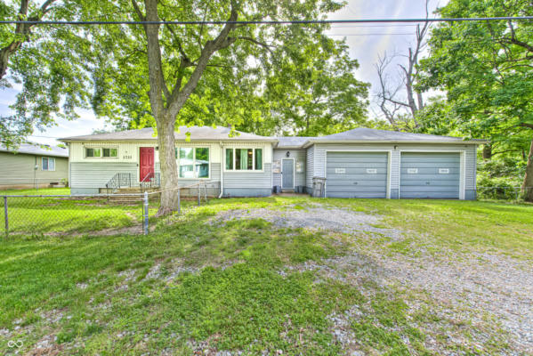 1733 S DEQUINCY ST, INDIANAPOLIS, IN 46203 - Image 1