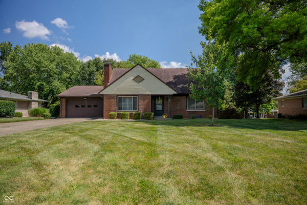 2141 REDFERN DR, INDIANAPOLIS, IN 46227 - Image 1