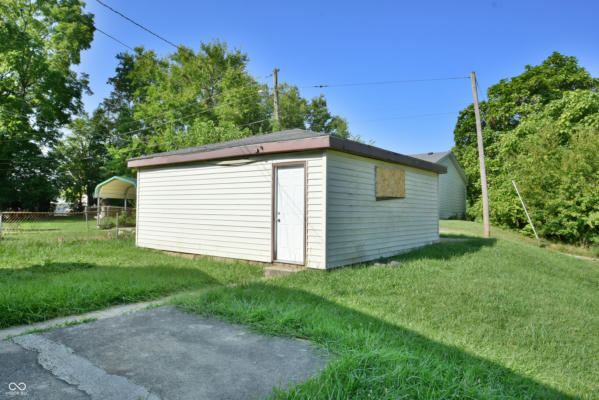 1903 ARROW AVE, ANDERSON, IN 46016, photo 5 of 20