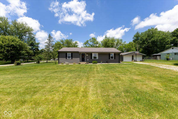 119 WESTWOOD RD, FILLMORE, IN 46128 - Image 1
