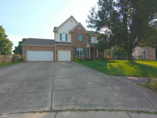 204 SHADOWVIEW CIR, MOORESVILLE, IN 46158 - Image 1