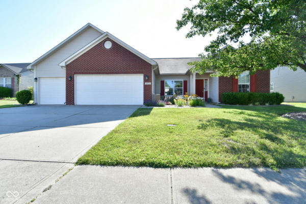 5312 SANDWOOD DR, INDIANAPOLIS, IN 46235 - Image 1