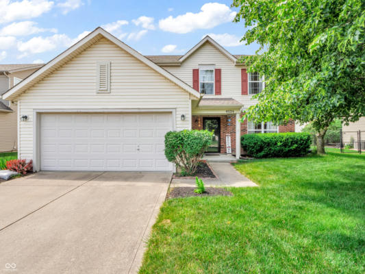 6524 OXFORD DR, ZIONSVILLE, IN 46077 - Image 1