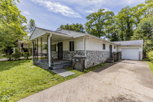 3130 ORCHARD AVE, INDIANAPOLIS, IN 46218 - Image 1