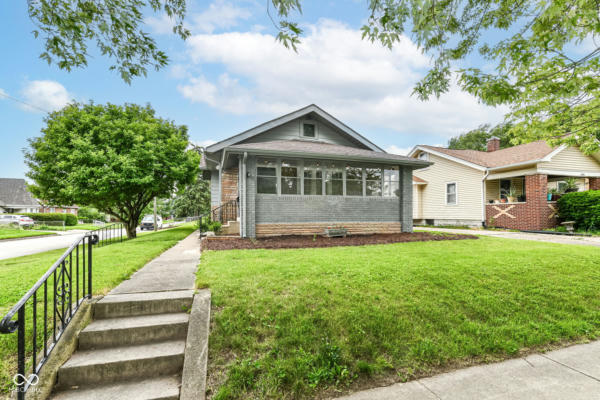 1202 N DEQUINCY ST, INDIANAPOLIS, IN 46201 - Image 1