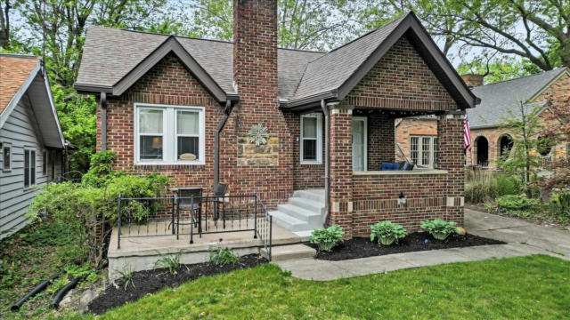 934 N GRAHAM AVE, INDIANAPOLIS, IN 46219, photo 3 of 30