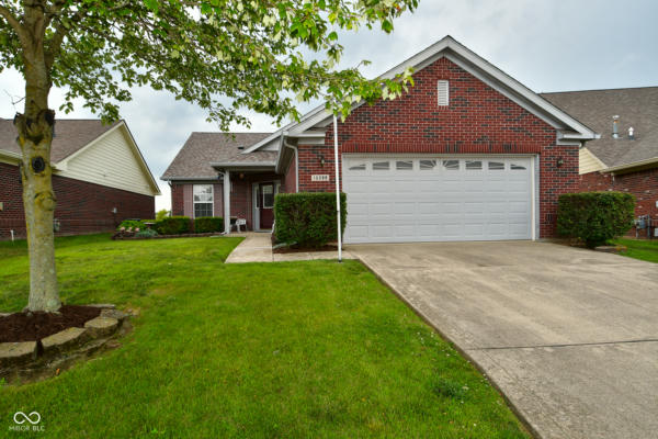 13390 N WHITE CLOUD CT, CAMBY, IN 46113 - Image 1