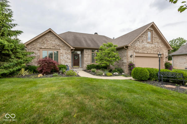 8636 VINTNER CT, INDIANAPOLIS, IN 46256 - Image 1