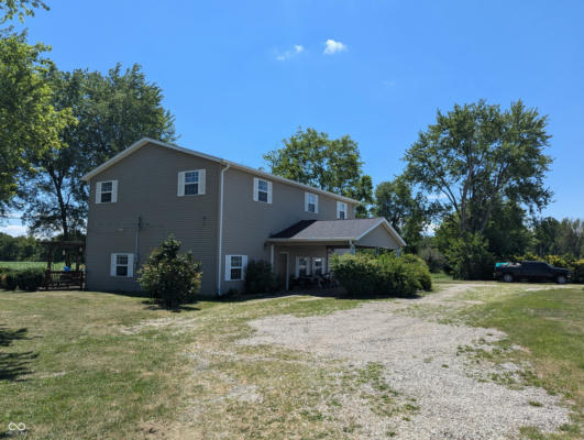 8484 S STATE ROAD 9, FLAT ROCK, IN 47234 - Image 1