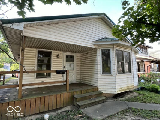 1327 E JACKSON ST, MUNCIE, IN 47305 - Image 1