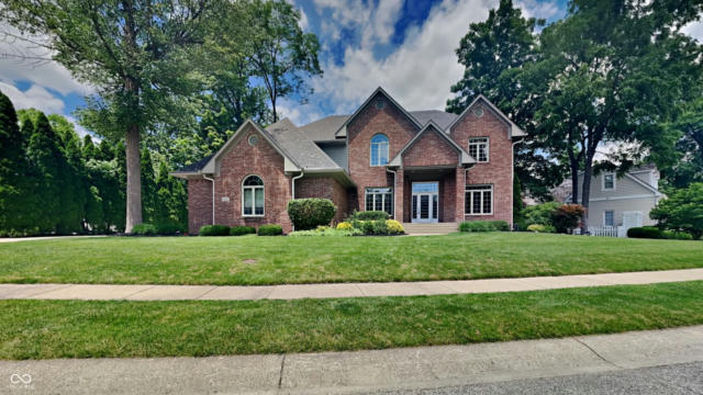 8826 OTTER COVE CIR, INDIANAPOLIS, IN 46236 - Image 1