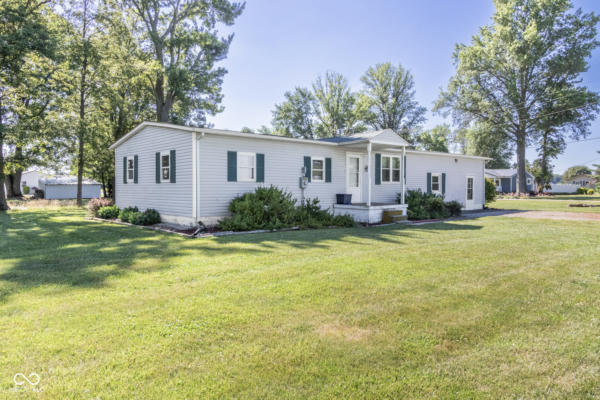 1978 S COUNTY ROAD 700 E, GREENSBURG, IN 47240 - Image 1
