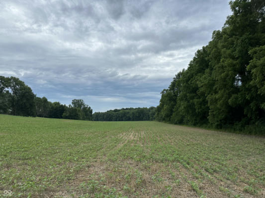 0 1200 SOUTH ROAD S, CLOVERDALE, IN 46120 - Image 1