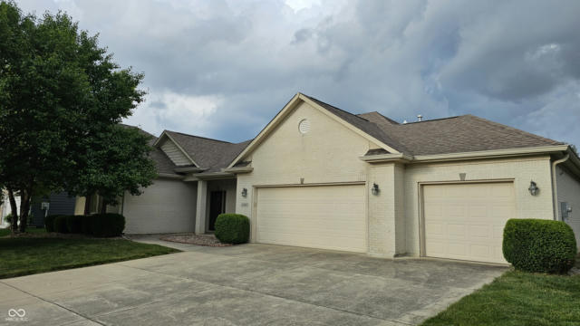 13901 N LAYTON MILLS CT, CAMBY, IN 46113 - Image 1