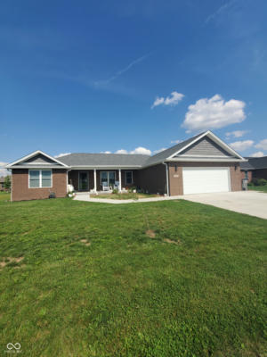 1711 BELL FORD DR W, SEYMOUR, IN 47274 - Image 1