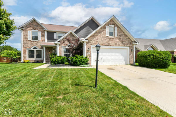 7755 SANTOLINA DR, INDIANAPOLIS, IN 46237 - Image 1