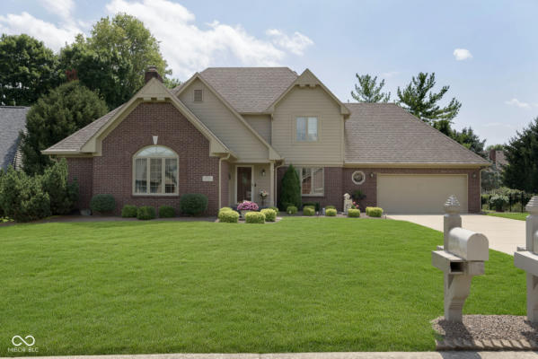 4565 SILVER SPRINGS DR, GREENWOOD, IN 46142 - Image 1