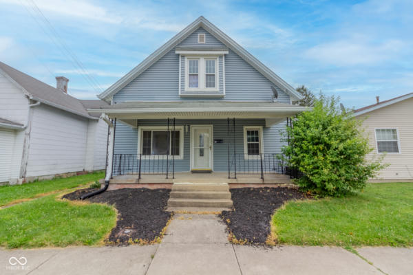 512 S PIKE ST, SHELBYVILLE, IN 46176 - Image 1