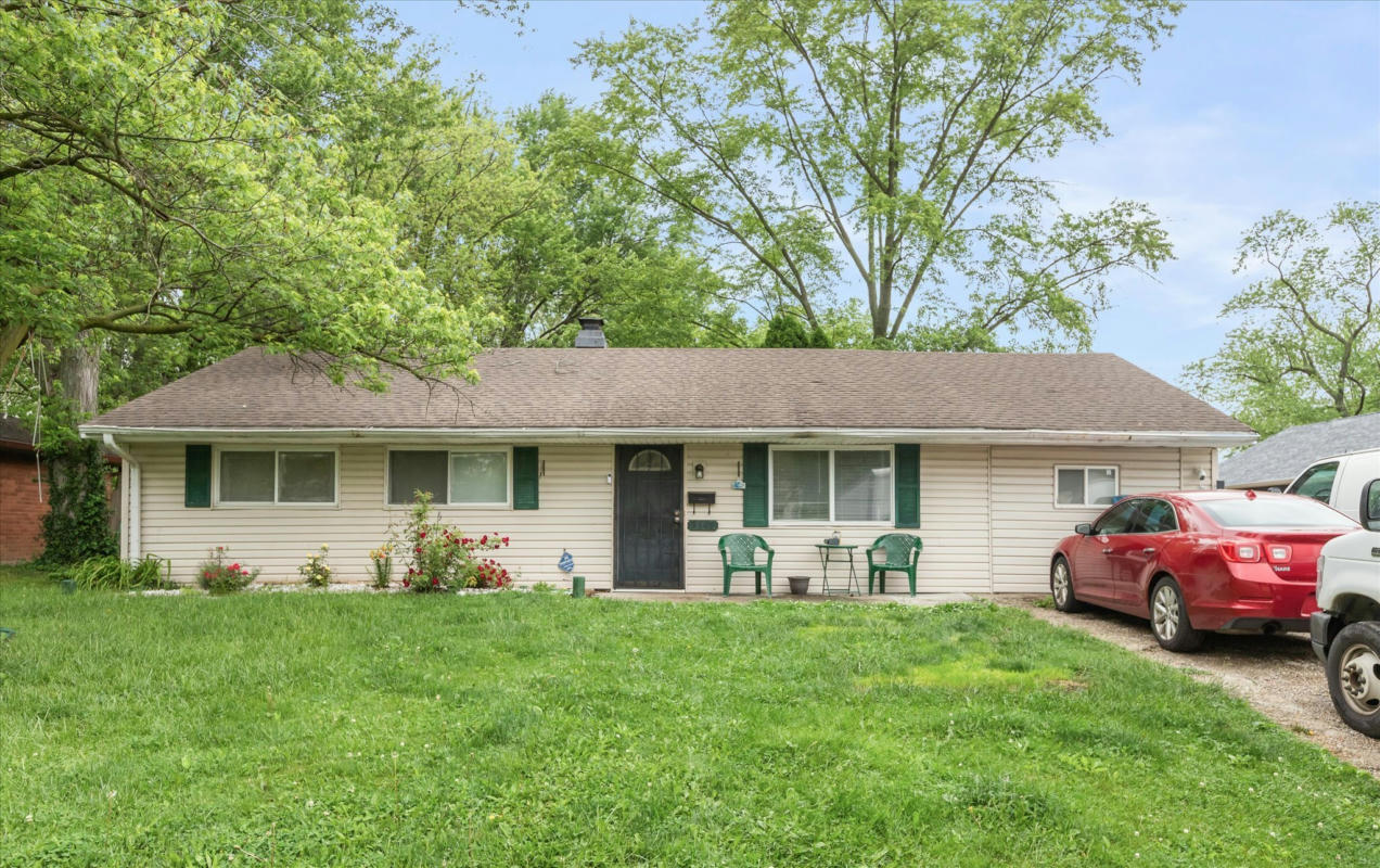 9148 E 36TH ST, INDIANAPOLIS, IN 46235, photo 1 of 19