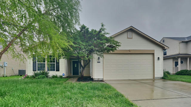 10524 WINTERGREEN WAY, INDIANAPOLIS, IN 46234 - Image 1