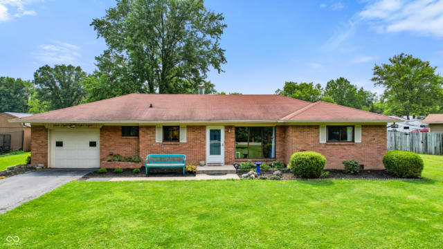 5888 BOY SCOUT RD, LAWRENCE, IN 46226 - Image 1