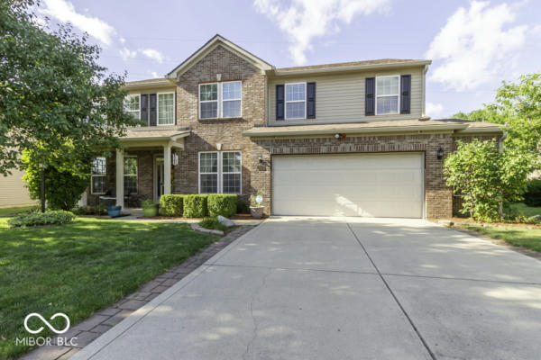 6904 EMERALD BAY LN, INDIANAPOLIS, IN 46237 - Image 1