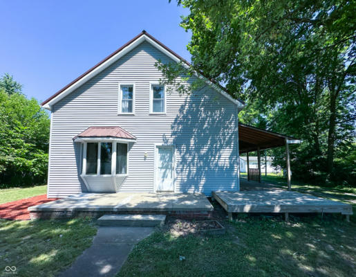428 S 7TH ST, CLINTON, IN 47842 - Image 1