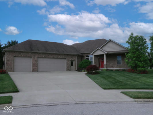 3759 TAYLOR CT, COLUMBUS, IN 47203 - Image 1