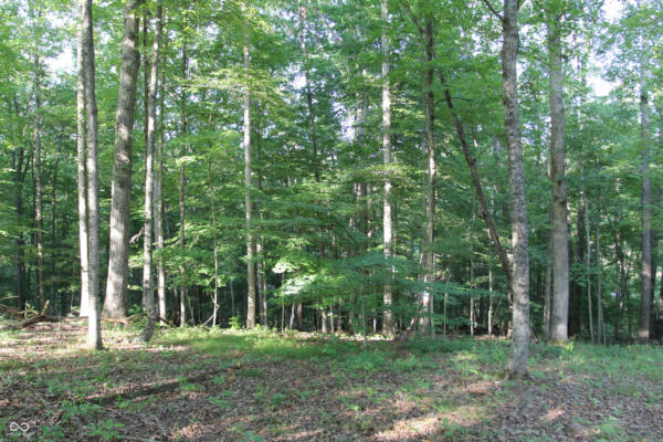 LOT 20 RIDGEWAY DRIVE, NASHVILLE, IN 47448 - Image 1